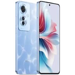 Oppo Reno 11f 0