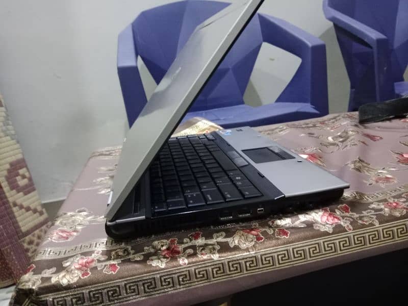 HP Ellite book laptop urgent Sale 1