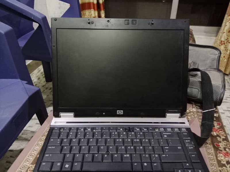 HP Ellite book laptop urgent Sale 5