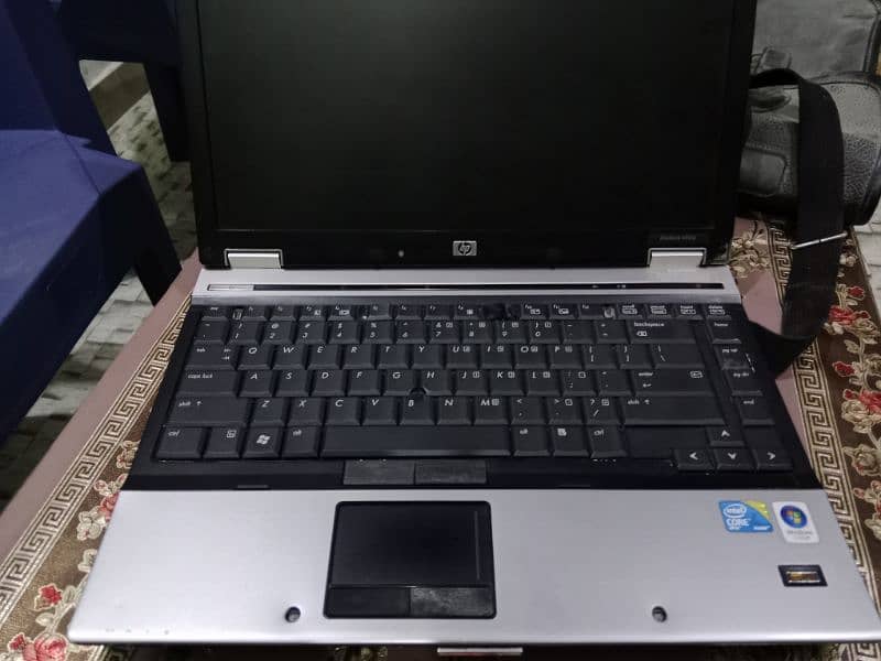 HP Ellite book laptop urgent Sale 6