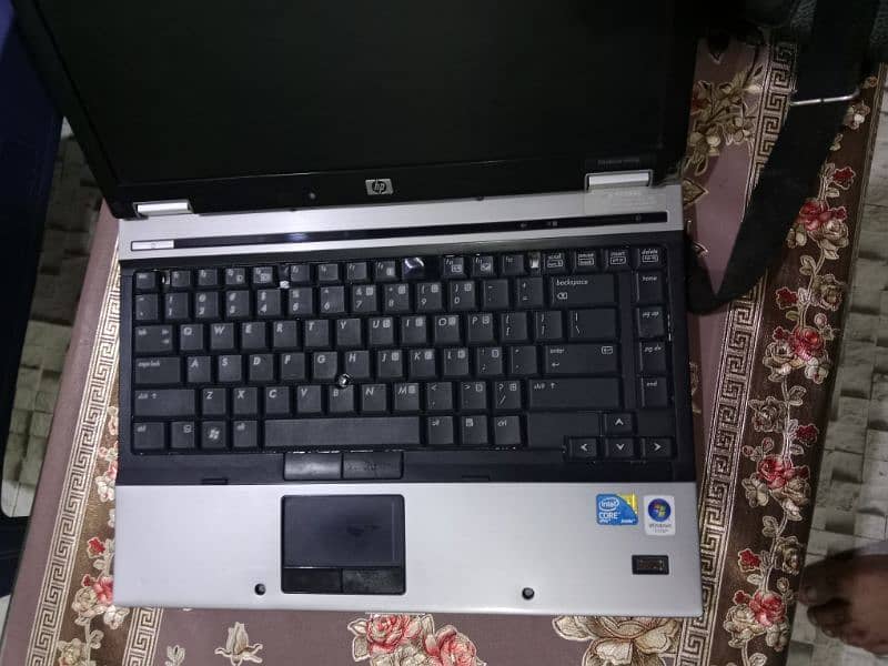 HP Ellite book laptop urgent Sale 7