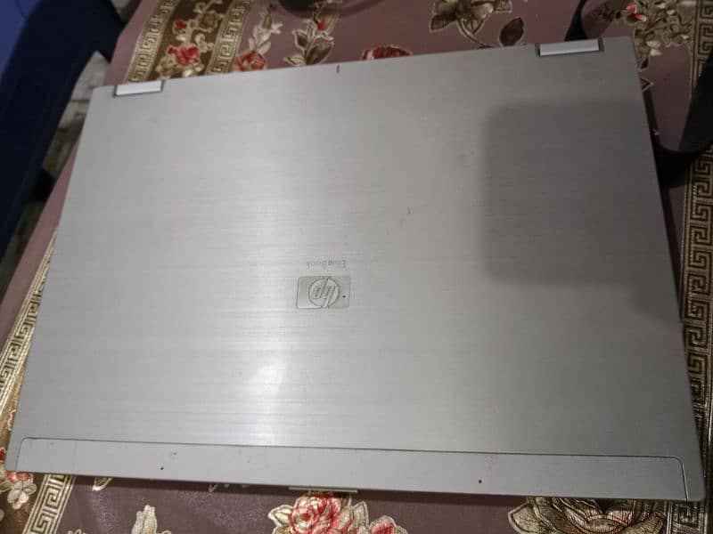 HP Ellite book laptop urgent Sale 10