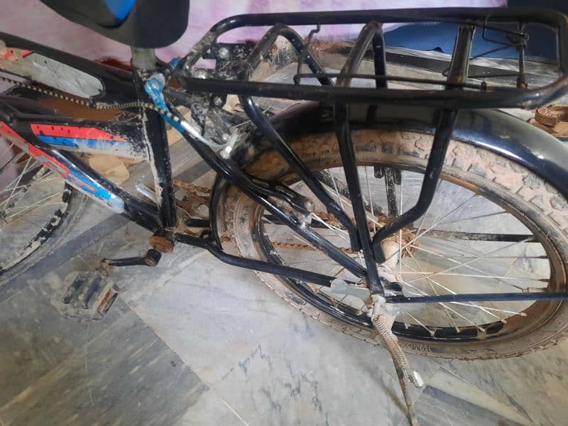 Bicycle for sale 4