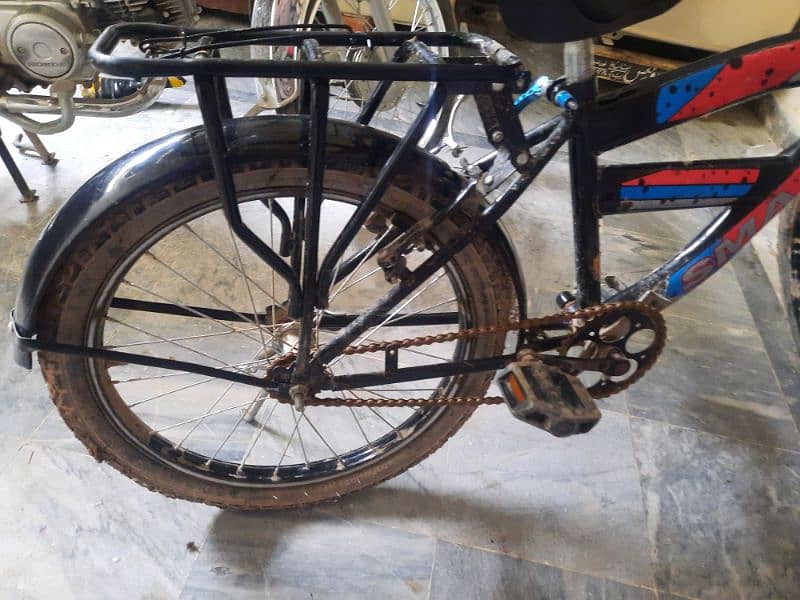 Bicycle for sale 6