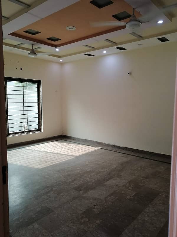 10 Marla Lower Portion For Rent At Very Prime Location 0