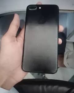 I phone 7plus PTA offfcial 0