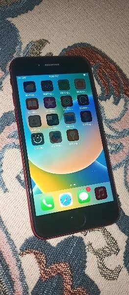 iphone se 2020 second gen 64gb pta 1