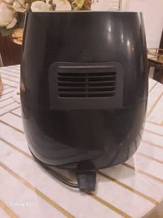 Philips air fryer 0