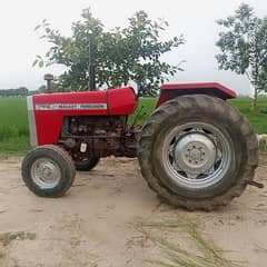 tarector for sale 265