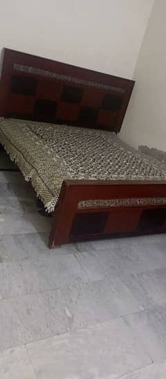 bed sell only 18000 0