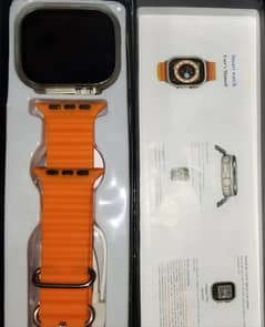 Smart watch T900 Ultra 2