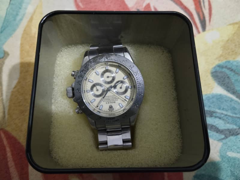 Rolex Watch from Canada 0