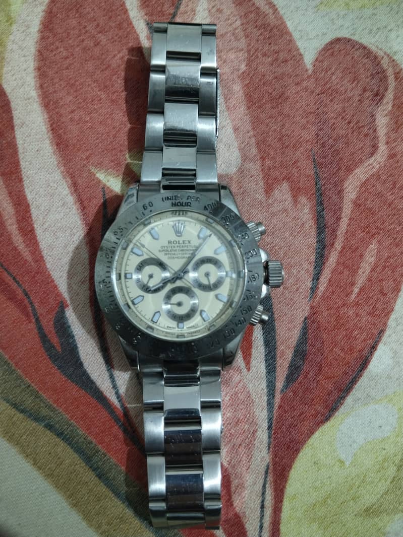 Rolex Watch from Canada 2