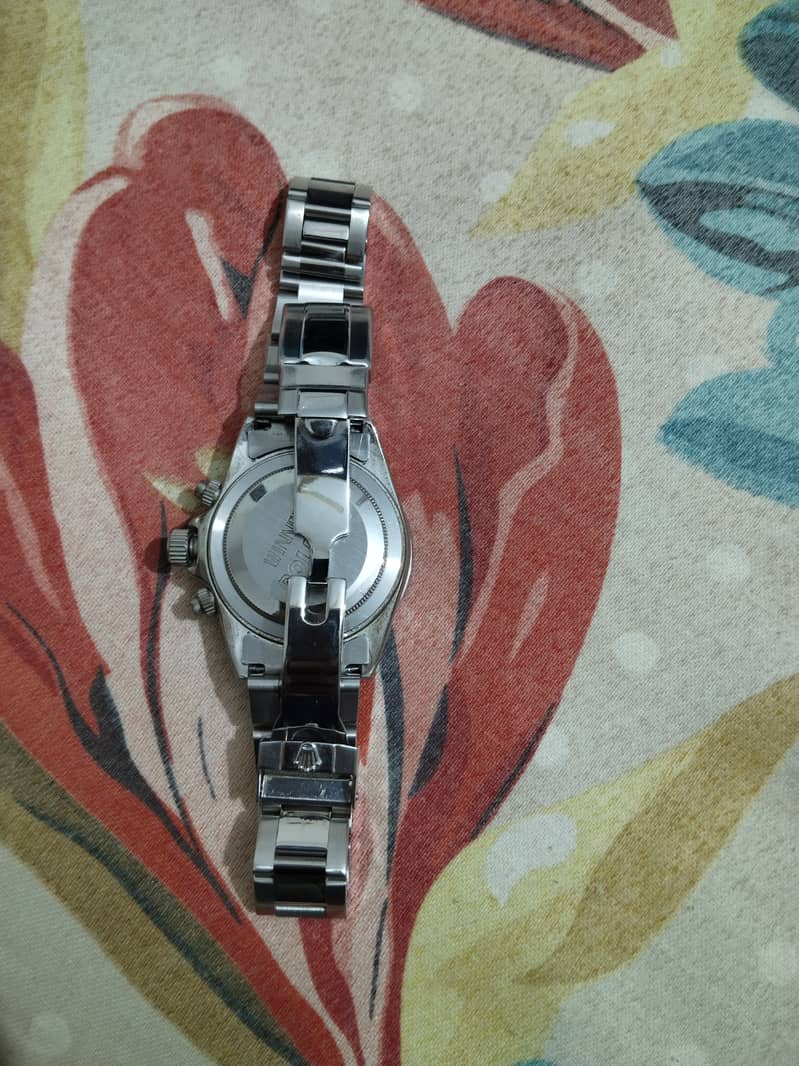 Rolex Watch from Canada 3