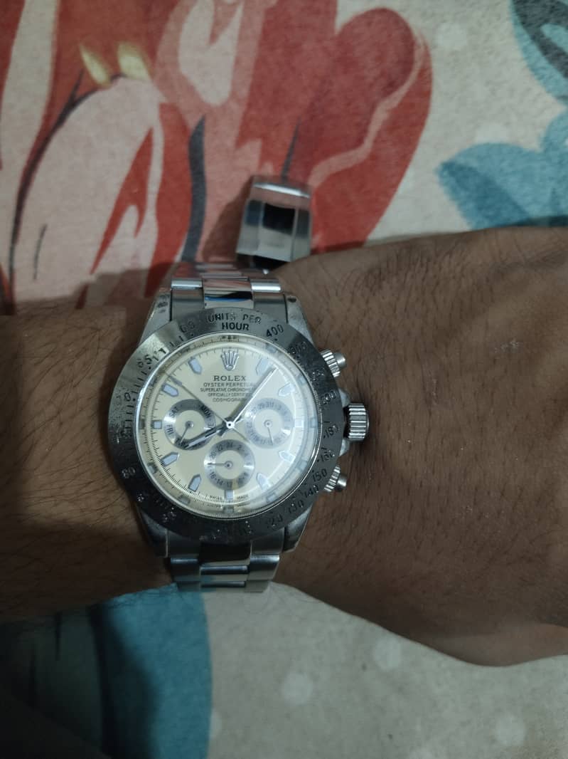 Rolex Watch from Canada 4