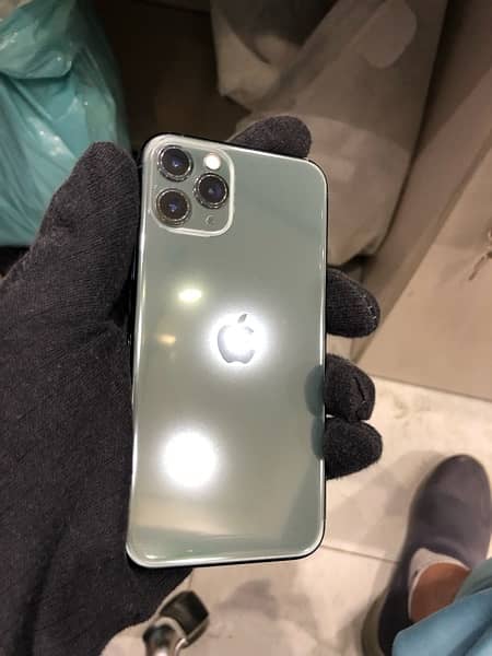 iphone 11pro 2