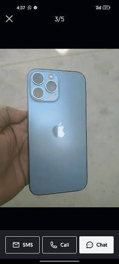 iphone 13 pro max pta approved 0