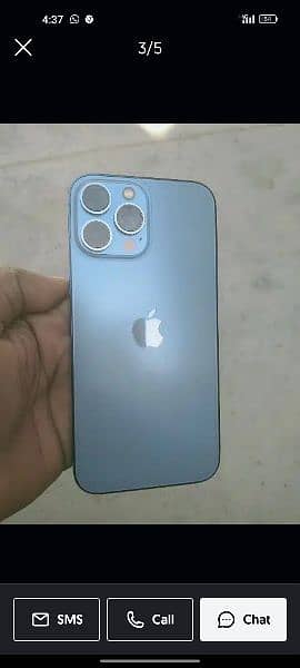 iphone 13 pro max pta approved 0