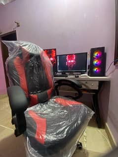 Gaming chair for pc condition 10by10 0