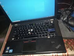 Lenovo core I5 2nd laptop for sale