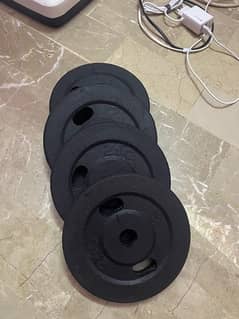 dumbbells 8kg