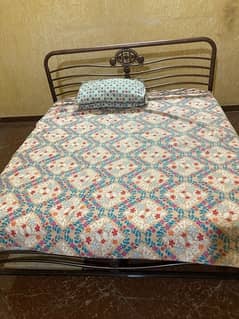 IRON BED SET 0