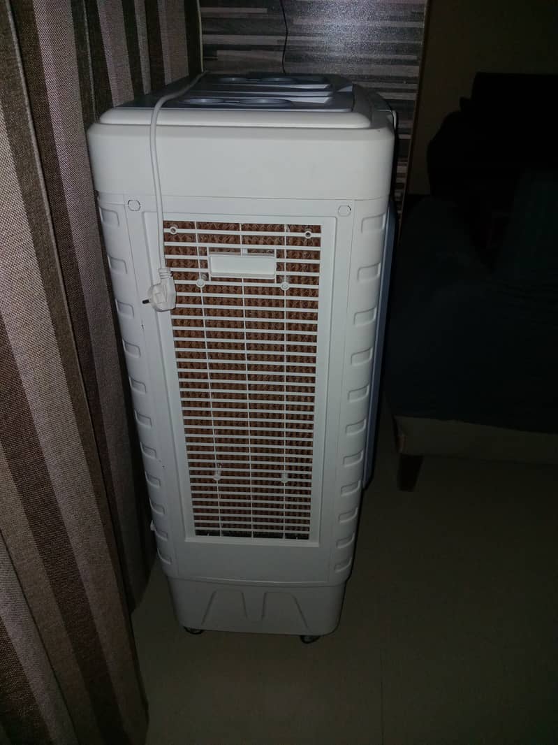 ANEX AIR COOLER 4