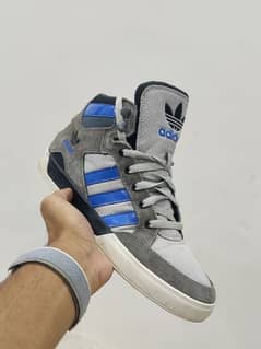 adidas