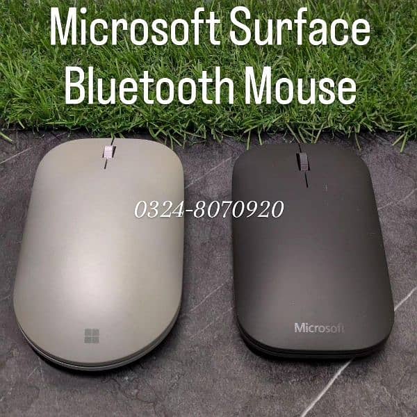 All Apple Magic Mouse & Keyboard 1 2 Wireless Bluetooth Surface Pro 7 15