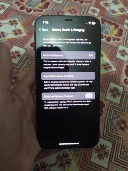 iphone 12 pro non pta factory unlock 128gb 9