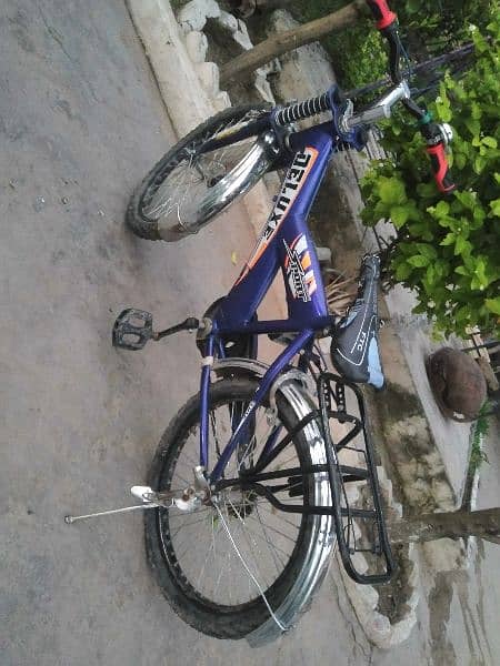 cycle for sale 3