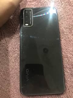 Vivo Y20 Without box