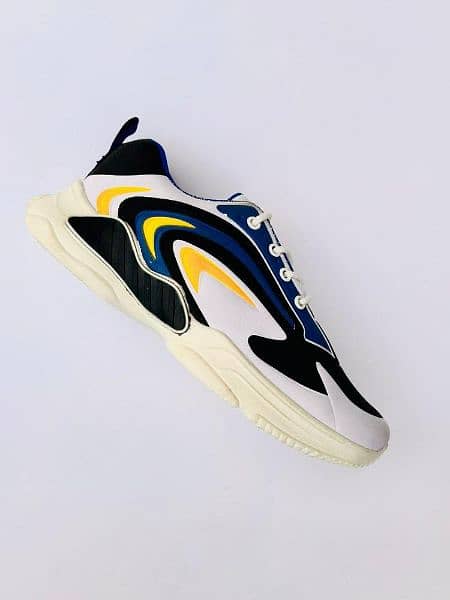 sports shoes. for men   different size available 4