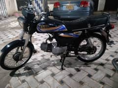 Bike for sale Hi Speed 2021