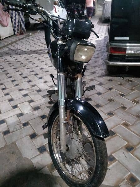 Bike for sale Hi Speed 2021 2