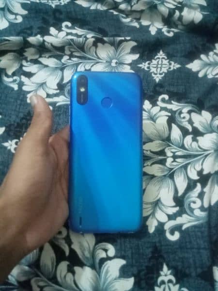 Tecno spark 4 lite 0