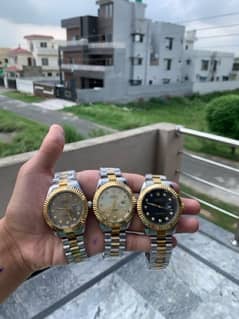 rolex