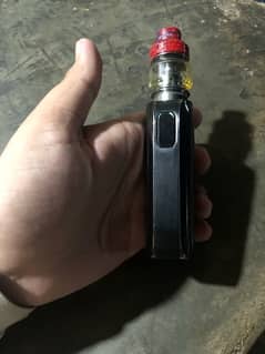 vaporesso REVENGER X vape and Discount is available