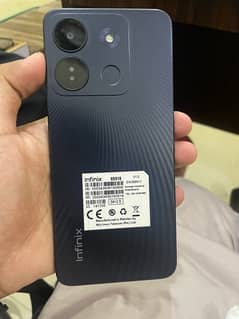 infinix smart 7 HD