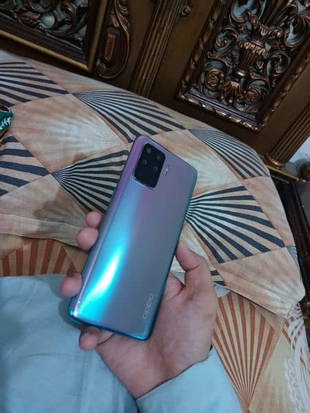 Oppo f19 pro 8/ 128 3