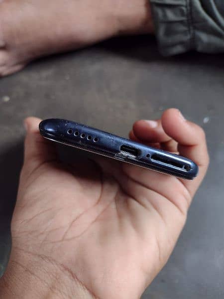 Vivo  v17 Pro 8 128 7