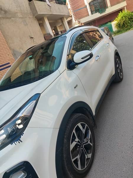 KIA Sportage 2019 0