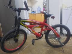 Best Bicycle for sale