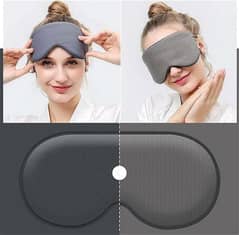 Eye mask , sleeping mask