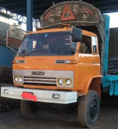 ISUZU  TRUCK 03147319719