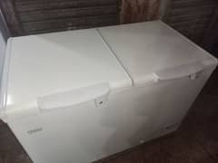 hair deep freezer inverter