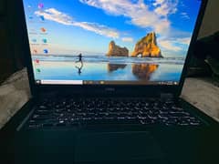 Dell laptop 5480 model ( i7 vpro 7th Gen with HQ processor)