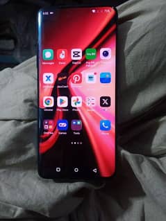 OnePlus 7pro 8=256