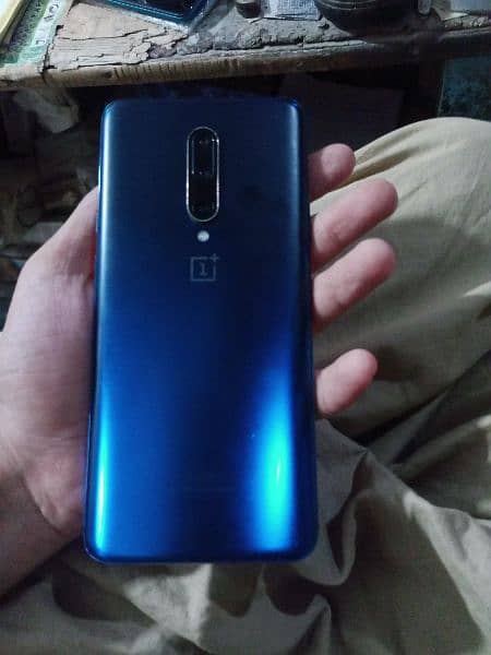 OnePlus 7pro 8=256 1