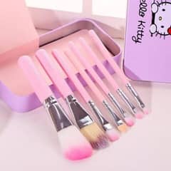 Makeup Brushes Set